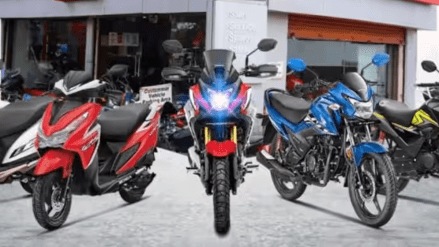 Dussehra people Pimpri-Chinchwad preferred buy two-wheelers pune