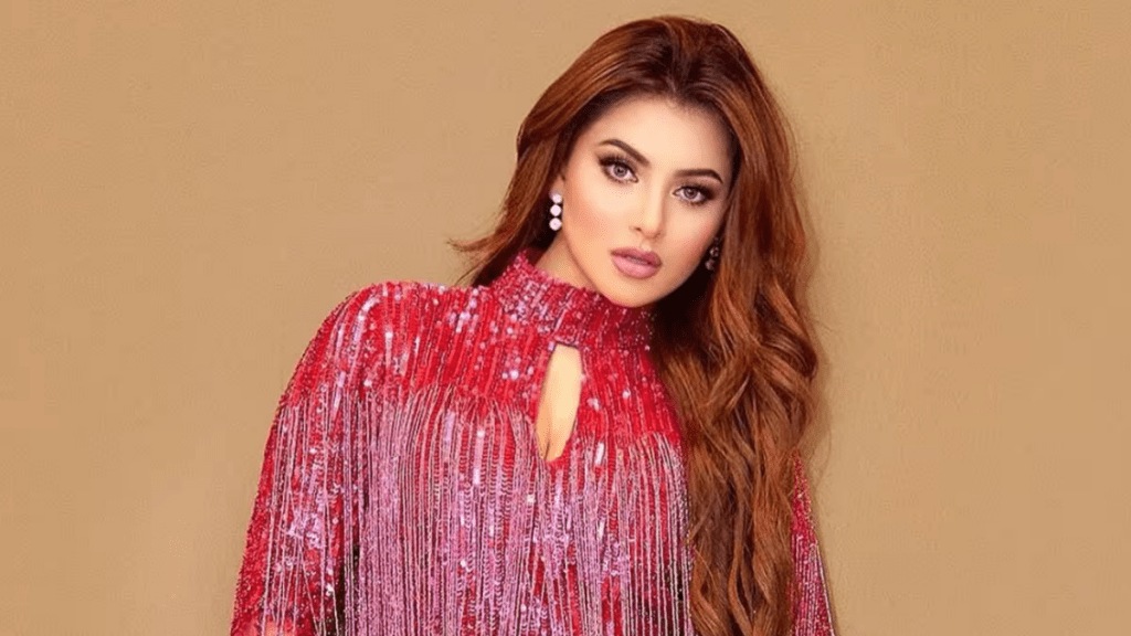 urvashi