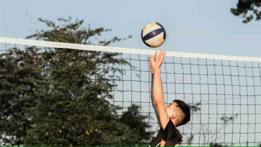 volleyball tournament starting in boisar