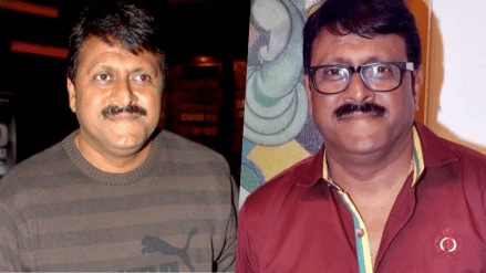 vijay patkar