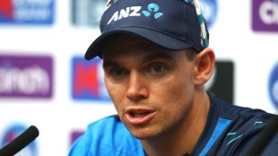 IND vs NZ: We can beat any team in the world Kiwi captain Tom Latham before the clash with Team India