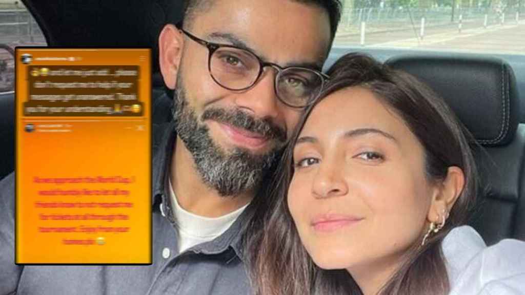 Worldcup 2023 virat kohli and anushka sharma