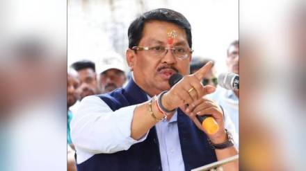 Opposition leader, vijay wadettiwar, BJP, OBC census