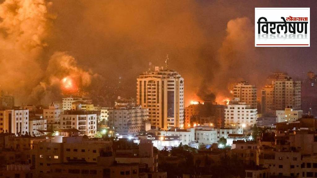 israel, hamas, conflict, war, oil price, economy, india