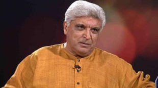 when Javed Akhtar proposed French woman for marriage but they met after 38 years in mumbai