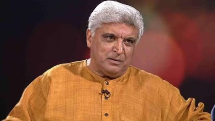 when Javed Akhtar proposed French woman for marriage but they met after 38 years in mumbai