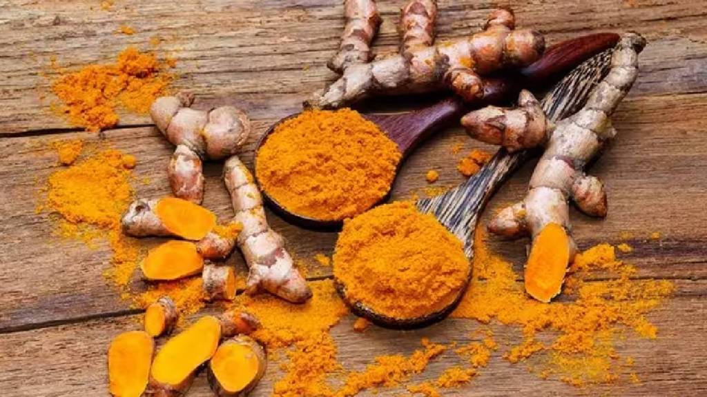Central government, National Turmeric Board, export, turmeric