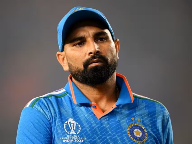 Ind vs AUS Australia Won One Day World Cup 2023 in Marathi