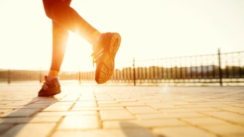 benefits of walking