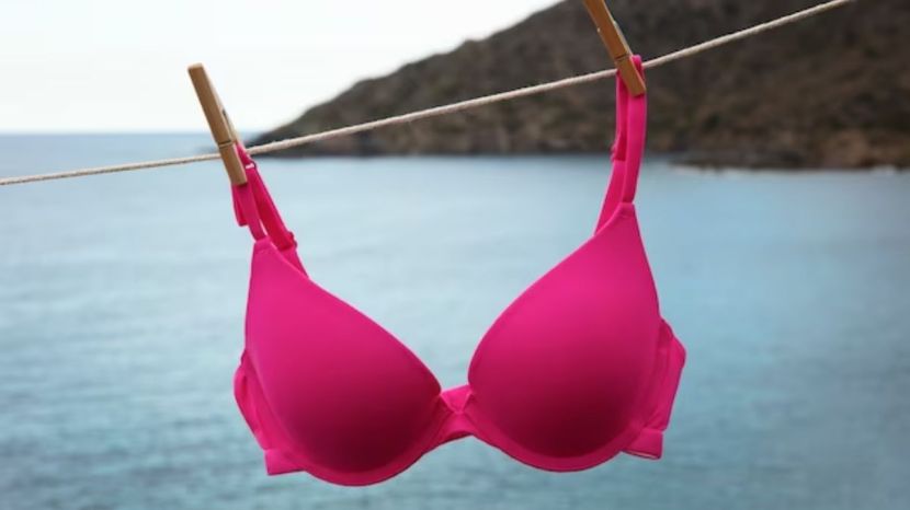 Are bras necessary for breast health