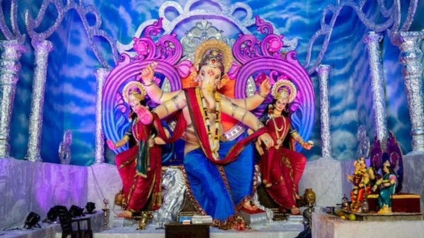 Favourite Zodiac Signs of Ganesha