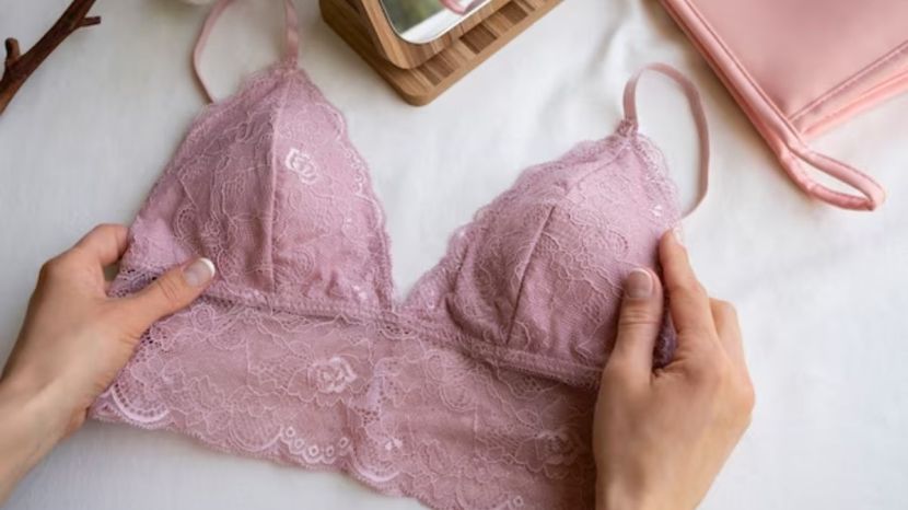 Are bras necessary for breast health