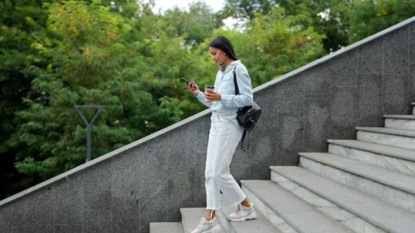 benefits of walking