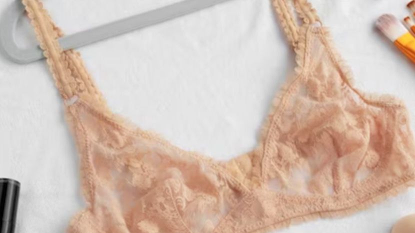 Are bras necessary for breast health