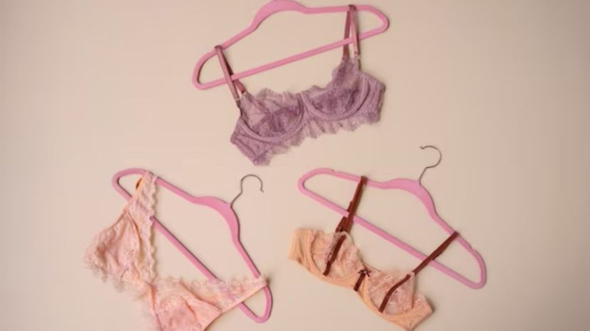 Are bras necessary for breast health