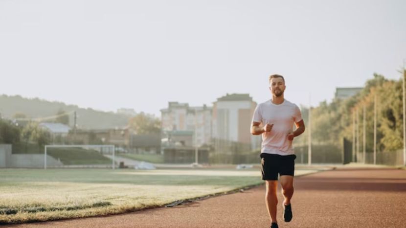 benefits of walking