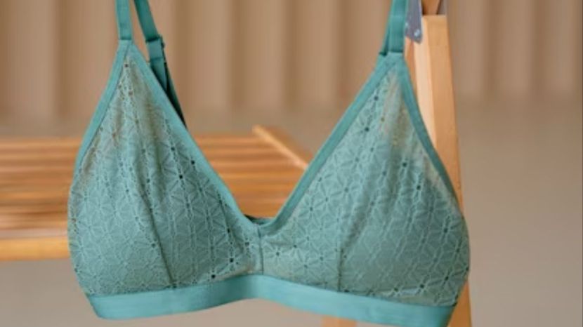 Are bras necessary for breast health