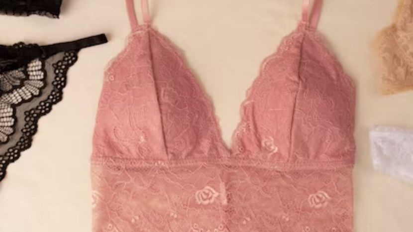 Are bras necessary for breast health