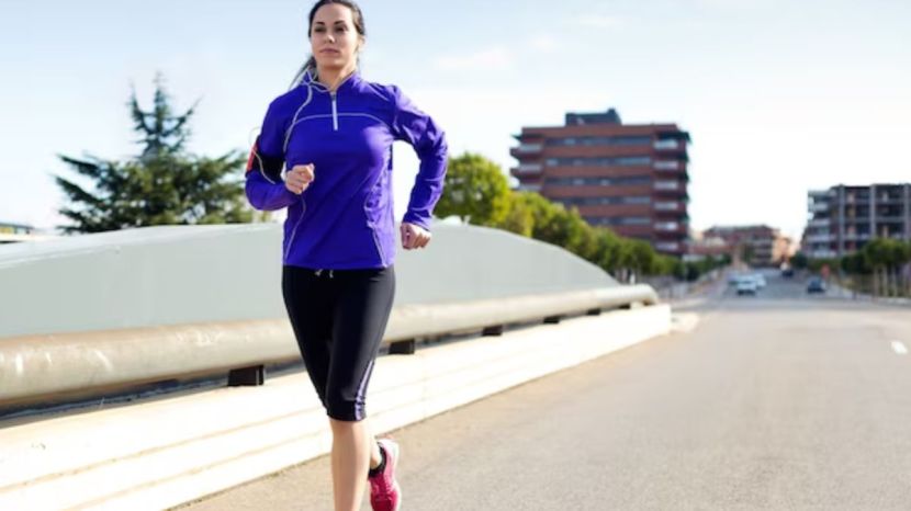 benefits of walking