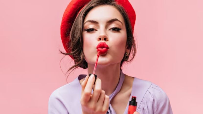 harmful side effects of using lipstick Regularly