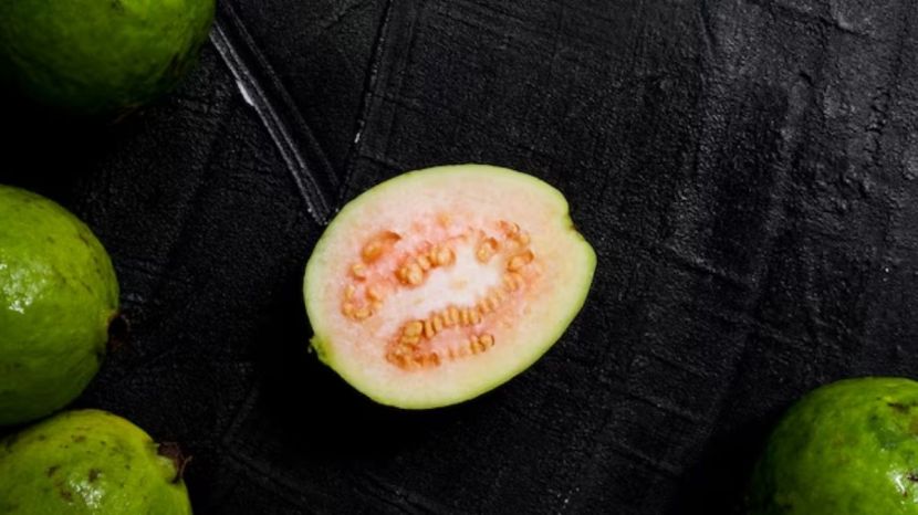 Guava Benefits