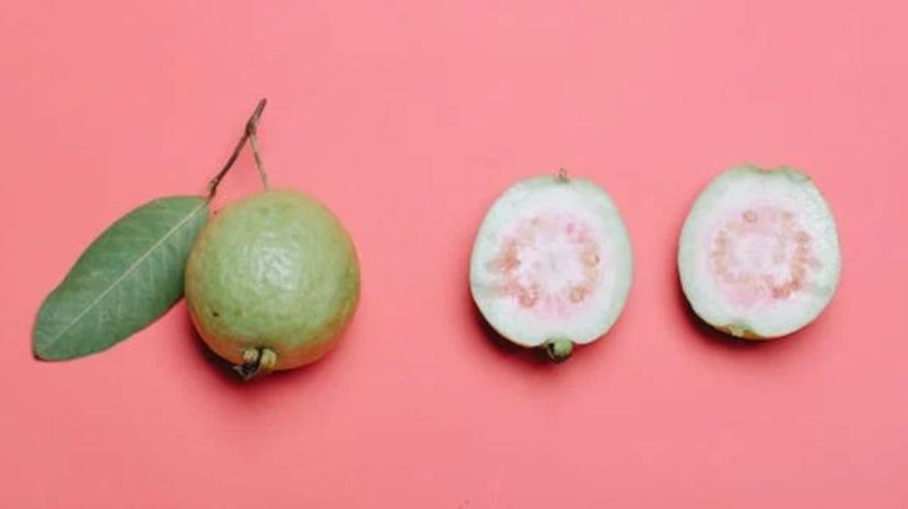 Guava Benefits