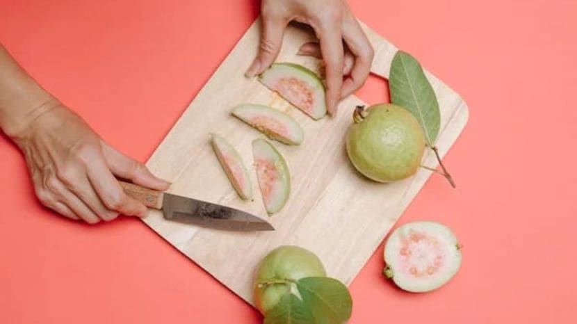 Guava Benefits