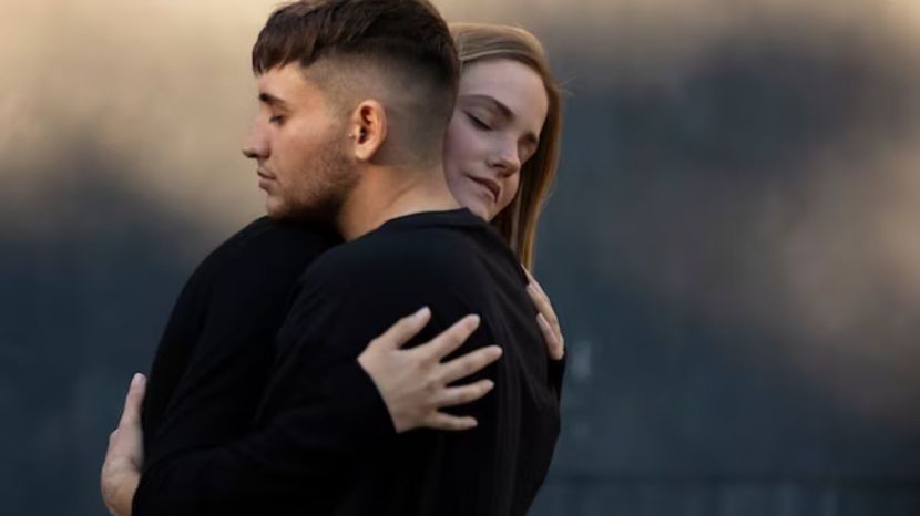 How romantic relationship or falling love is necessary for heart health
