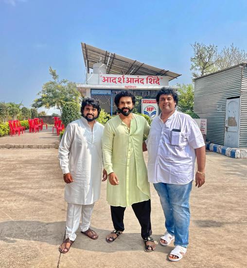 स्वरसम्राट प्रल्हाद शिंदे यांचा वारसा आज शिंदे घराण्याची चौथी पिढी जिवंत ठेवून आहे.