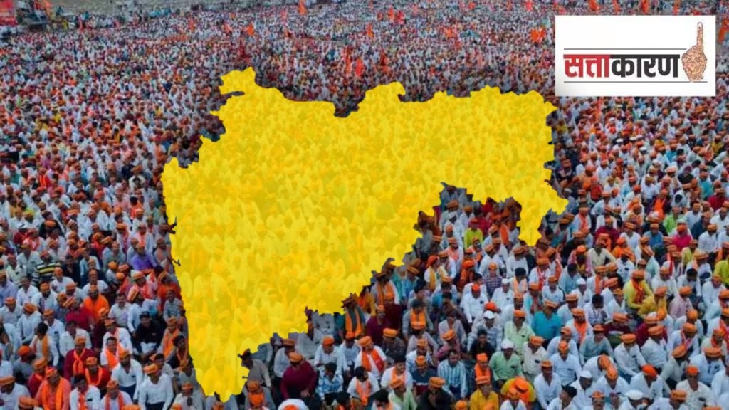 reservation kunbi, maratha, dhangar, mali, vanjari, caste, local bodies