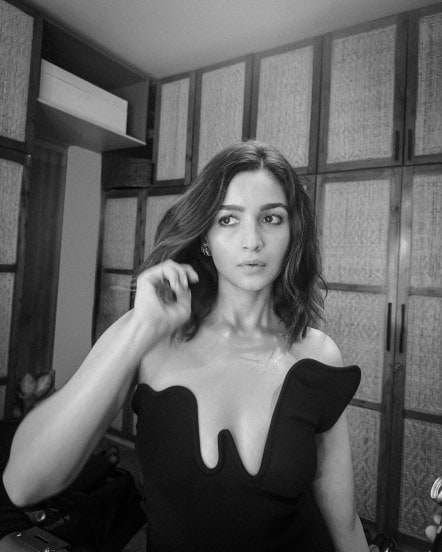 Alia Bhatt