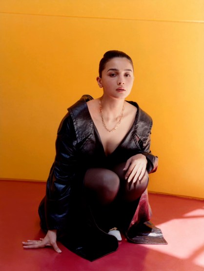 Alia Bhatt