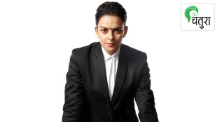 Many people do not agree women expressing their opinions Actress Bidita Bag shared her experience Lakeerein movie