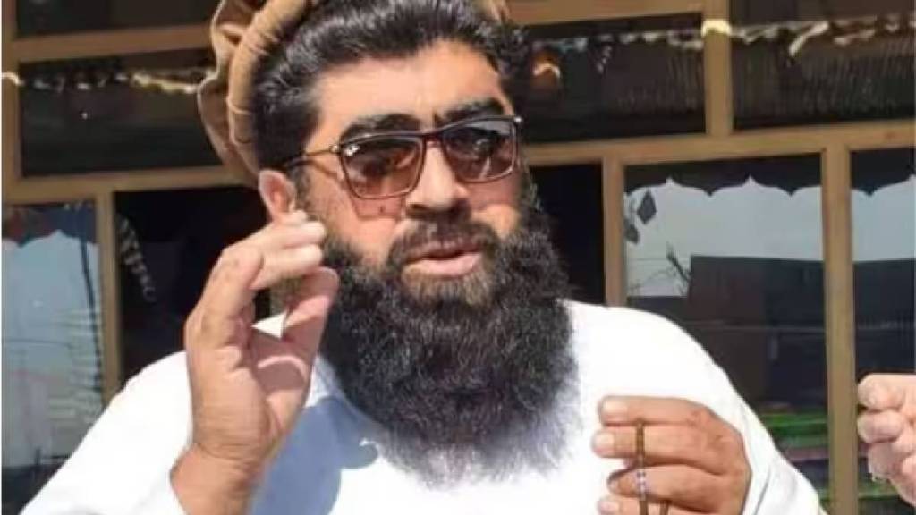 Akram Ghazi