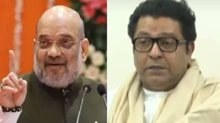 What Raj Thackeray Said?
