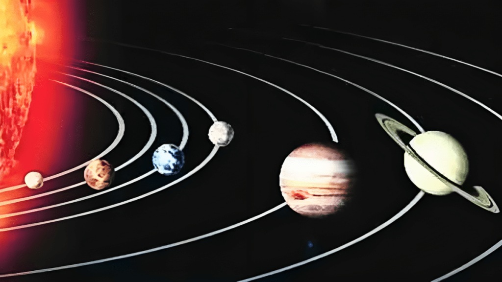Astronomers enjoy unique sky view during diwali