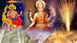तब्बल ५०० वर्षांनी दिवाळीला घडून येतोय ‘असा’ अद्भूत योग; शनिदेव अन् माता लक्ष्मी ‘त्या’ ३ राशींना देणार अपार धन?