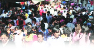 Reservation agitation BJP center Government