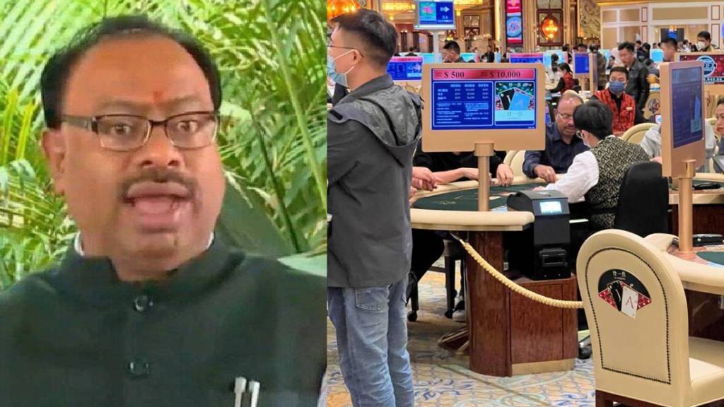 Chandrashekhar bawankule (1) Chandrashekhar bawankule (1)