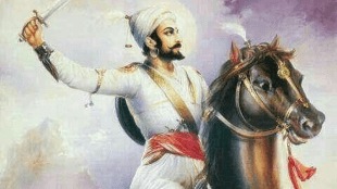grand memorial Chhatrapati Shivaji Maharaj erected in Dhad Buldhana