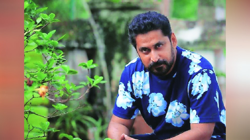 Ghalib is a drama that carries forward the quality content tradition of Marathi theater
