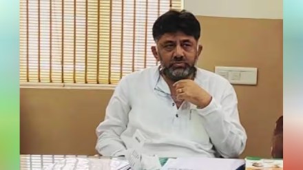 K Shivakumar claim that the Karnataka government  advertisements did not violate the rules