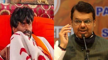 Manoj Jarange Patil Warning to Devendra Fadnavis Manoj Jarange Patil Warning to Devendra Fadnavis
