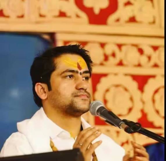 Dhirendra-Krishna-Shastri