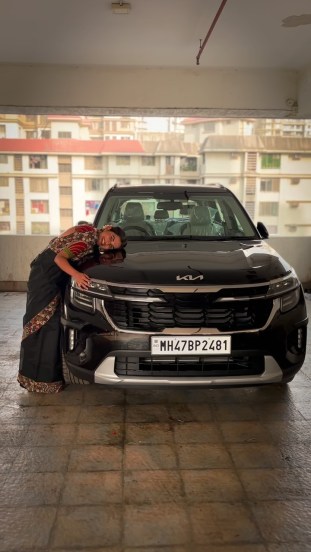 Diwali 2023 These Marathi Actors Purchased Car