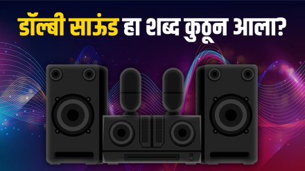 What is Dolby Sound?