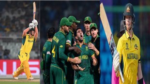 AUS vs SA: Australia reach the final South Africa's dream shattered Kangaroos' resounding victory by three wickets