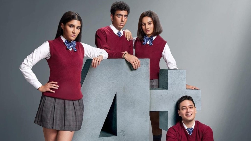 Farrey Box Office Collection Day 1