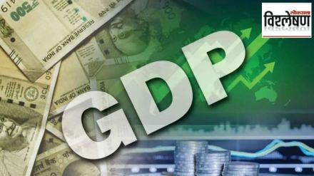 What is the opinion of economists about the GDP in the second quarter