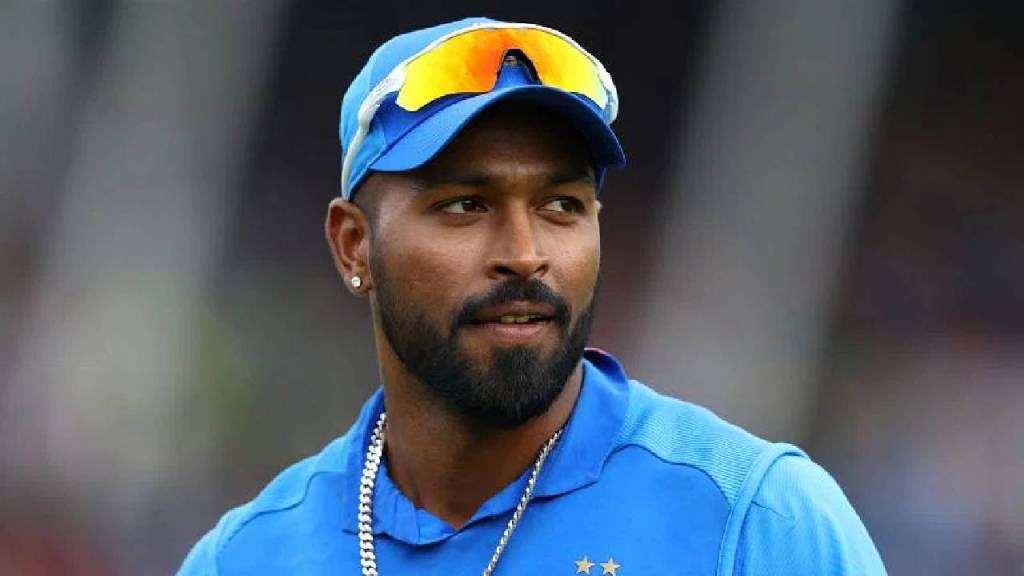Hardik Pandya Hardik Pandya